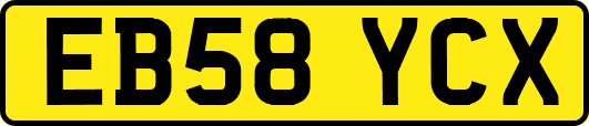 EB58YCX