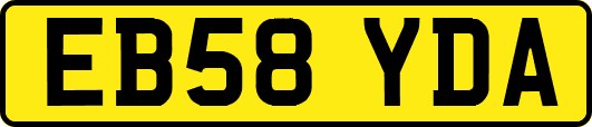 EB58YDA