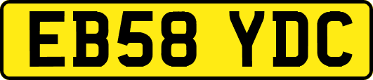 EB58YDC