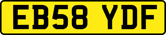 EB58YDF