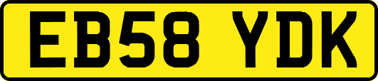 EB58YDK