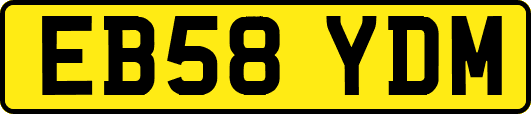 EB58YDM