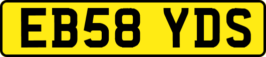 EB58YDS