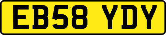 EB58YDY