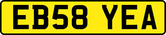 EB58YEA