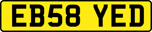 EB58YED