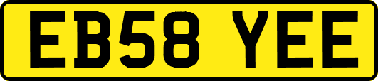 EB58YEE