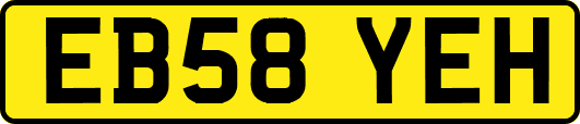 EB58YEH