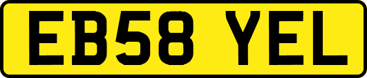 EB58YEL