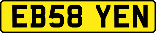 EB58YEN