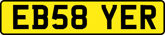 EB58YER