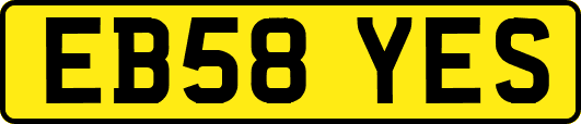 EB58YES