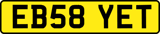 EB58YET
