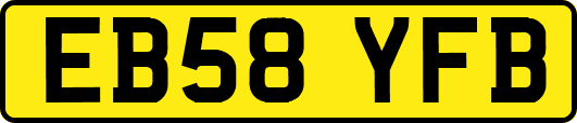 EB58YFB