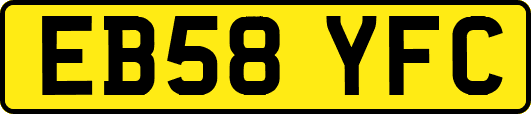 EB58YFC
