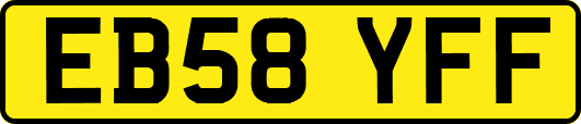 EB58YFF