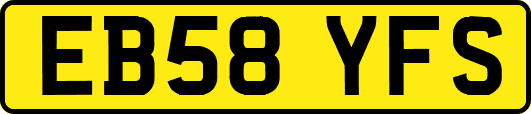 EB58YFS