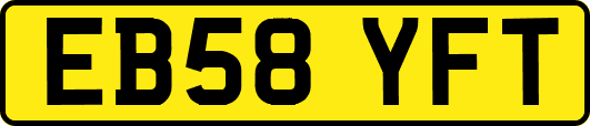 EB58YFT