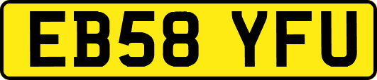 EB58YFU