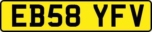 EB58YFV