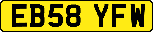 EB58YFW