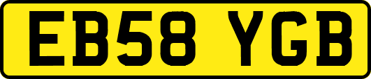 EB58YGB