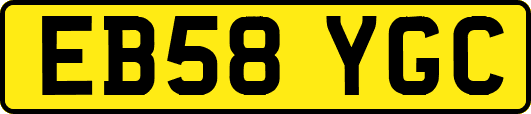 EB58YGC