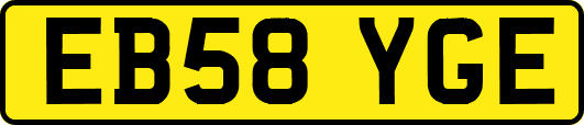 EB58YGE