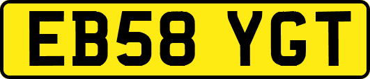 EB58YGT