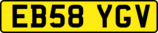 EB58YGV