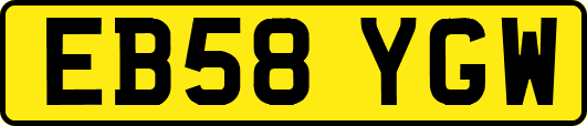 EB58YGW