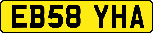 EB58YHA