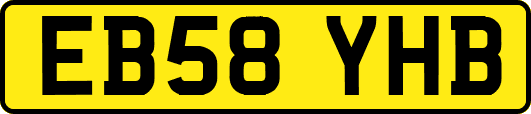 EB58YHB