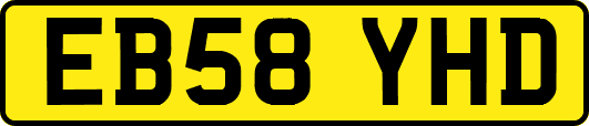 EB58YHD