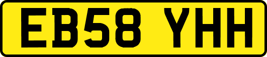 EB58YHH