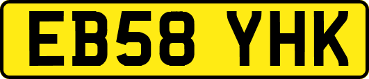 EB58YHK