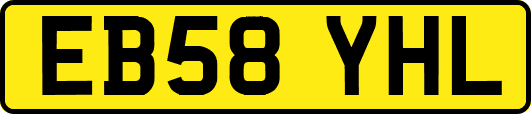 EB58YHL