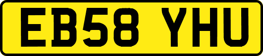 EB58YHU
