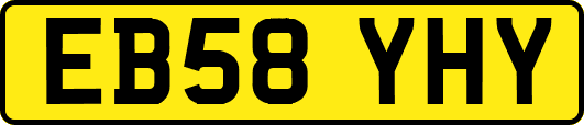 EB58YHY