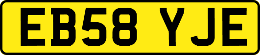 EB58YJE