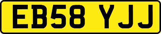 EB58YJJ