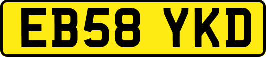 EB58YKD