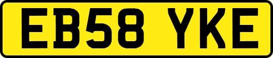 EB58YKE