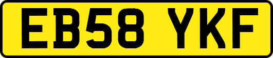 EB58YKF