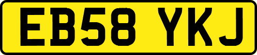 EB58YKJ