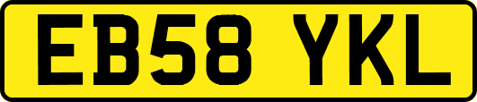 EB58YKL