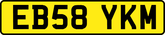 EB58YKM