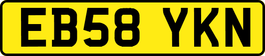 EB58YKN