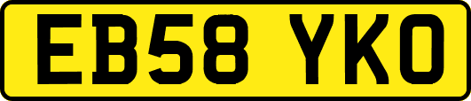 EB58YKO
