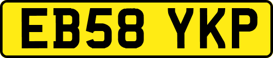 EB58YKP